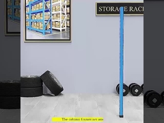 Lichte en middelgrote rekken